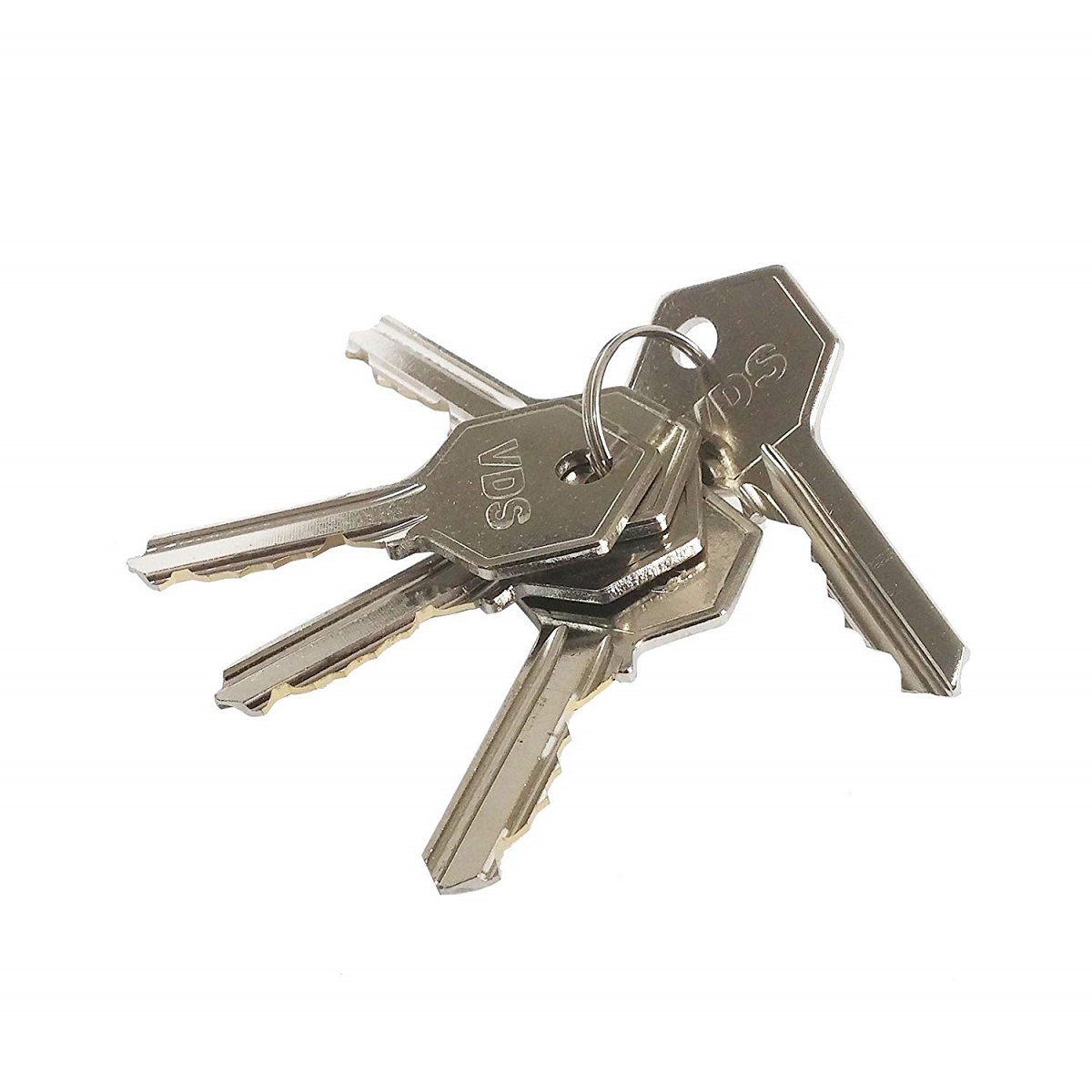 KOTARBAU Elektrisches Türschloss R3 12V - Elektromagnetisches Schloss Für Türen & Tore