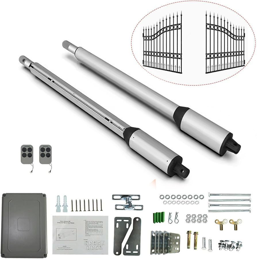 Drehtorantrieb Set MK02102